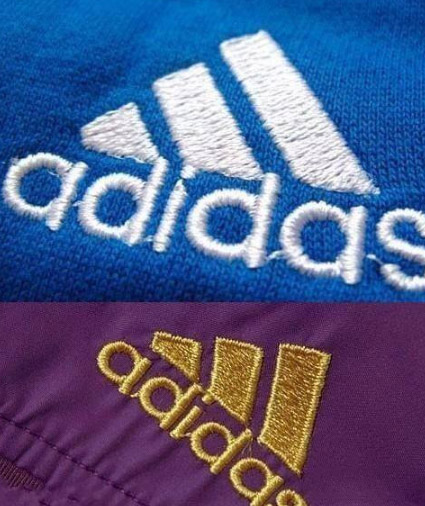 Adidas服装如何分别真假 阿迪达斯服装鉴定三要素 Adidas服装如何分别真假 阿迪达斯服装鉴定三要素