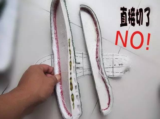 如何判断耐克鞋有没有内置气垫 耐克内置气垫是什么 如何判断耐克鞋有没有内置气垫 耐克内置气垫是什么